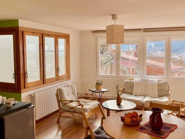 Casa en alquiler en Tivissa