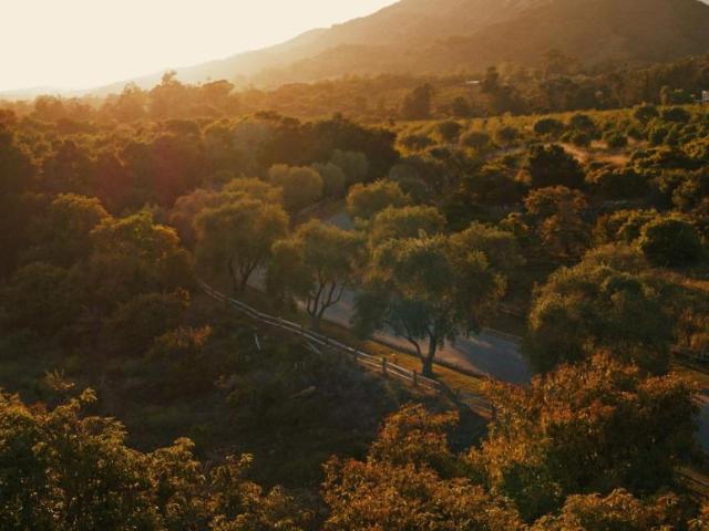 Land for sale in Carpinteria, California