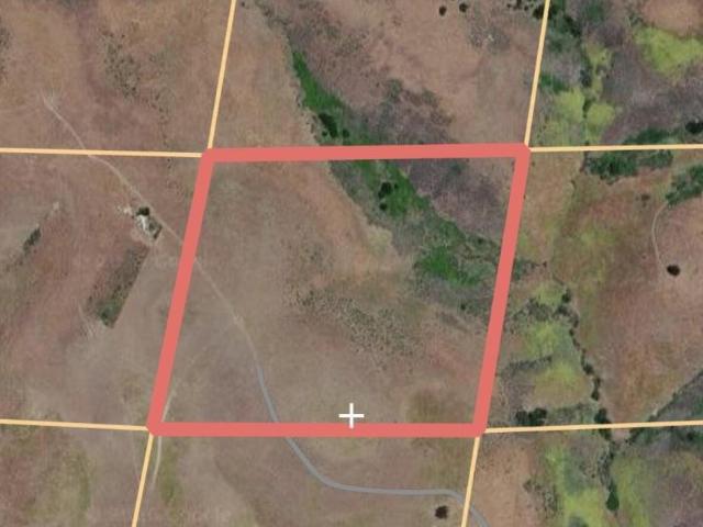 Land for sale in California