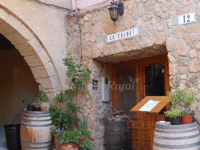 Casa en alquiler en Priorat, Catalunya