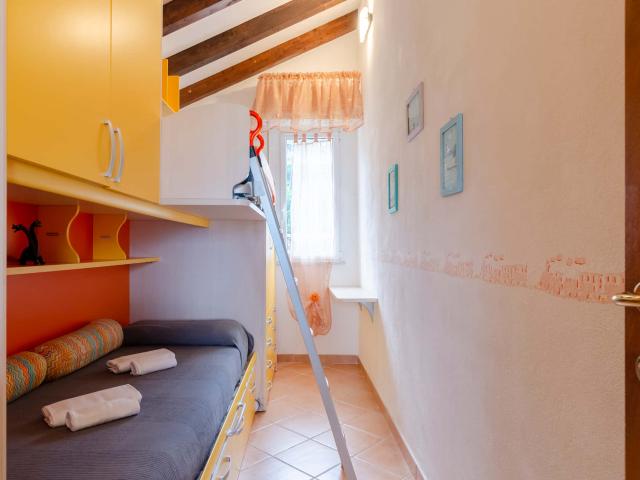 Appartamento in affitto a San Massimo, Molise