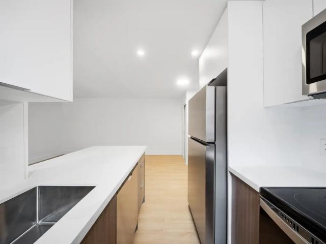 Apartment for rent in Woburn, Ontario