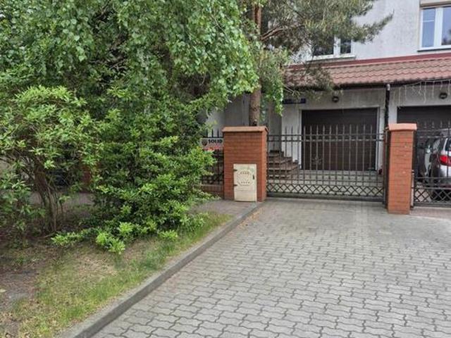 Dom na sprzedaż w Nadarzyn, Mazowieckie
