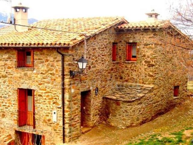 Casa en alquiler en Ripollès, Catalunya