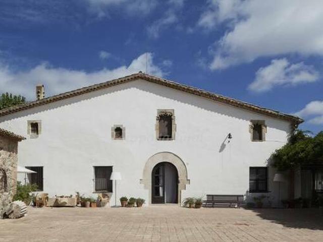 Casa en alquiler en Tiana, Barcelona