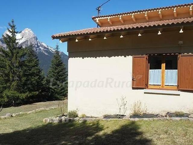 Casa en alquiler en Berguedà, Catalunya