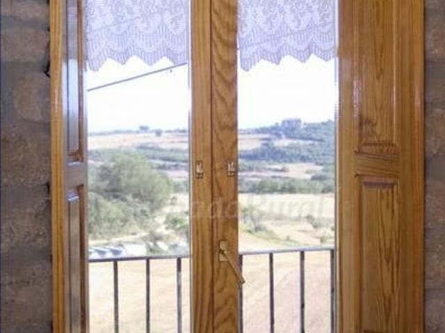 Casa en alquiler en Bassella