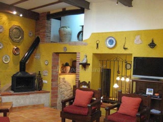 Casa en alquiler en Nulles