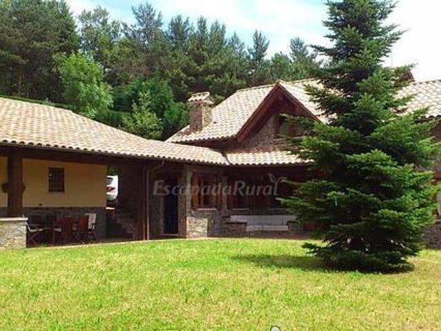 Casa en alquiler en Ripollès, Catalunya