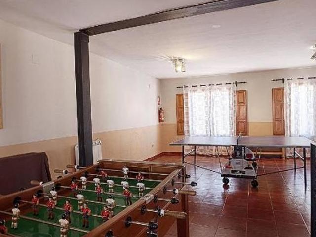 Casa en alquiler en Torres Torres, Valencia