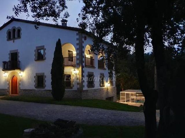 Casa en alquiler en Sant Pere Sallavinera, Barcelona
