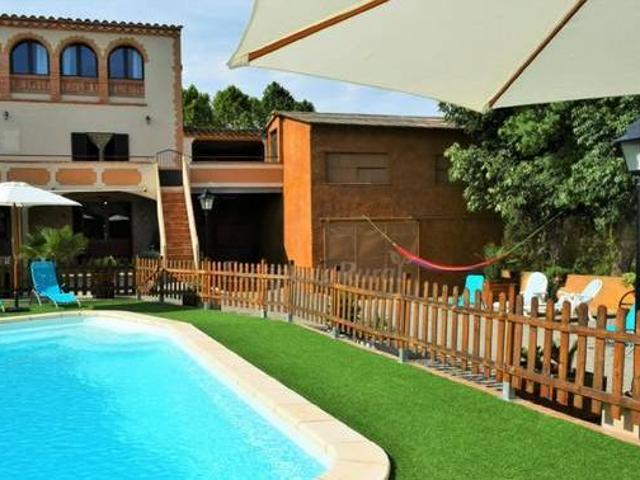 Casa en alquiler en Vilaür, Girona