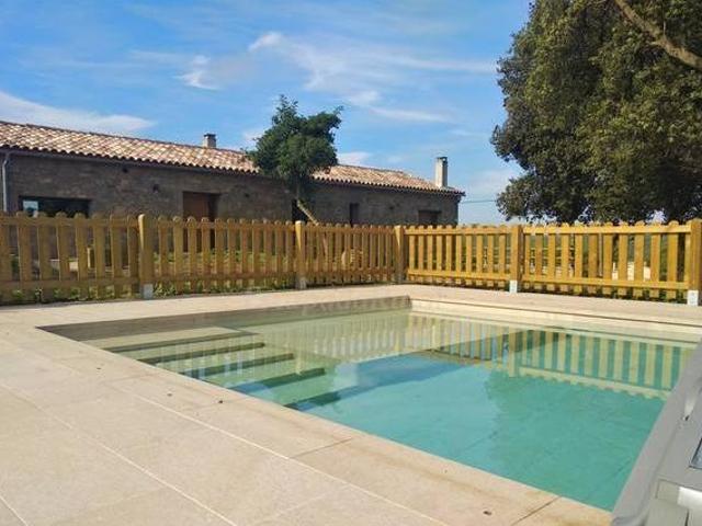 Casa en alquiler en Bages, Catalunya