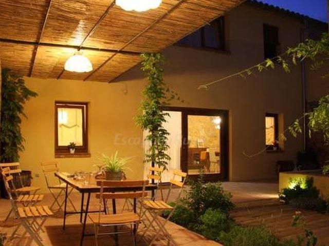 Casa en alquiler en Castellet I La Gornal