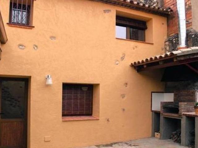 Casa en alquiler en Alt Camp, Catalunya