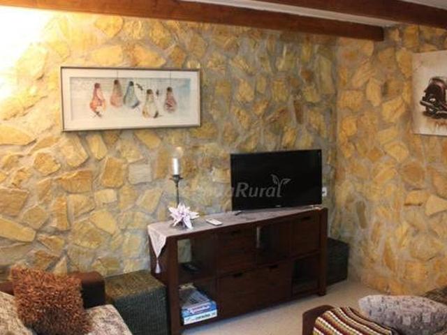 Casa en alquiler en Chella, Valencia