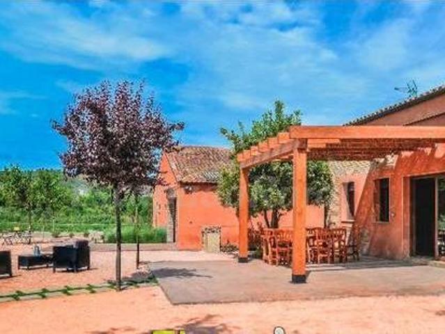 Casa en alquiler en Noguera, Catalunya