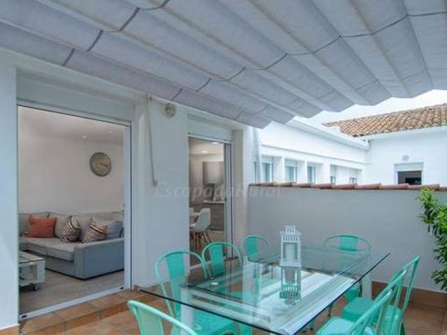 Casa en alquiler en Noguera, Catalunya