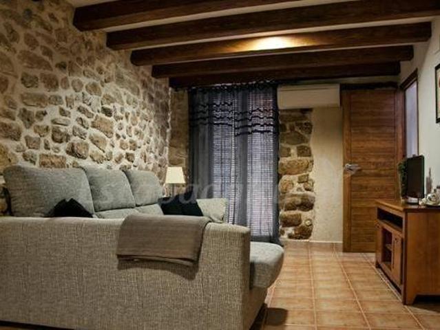 Casa en alquiler en Bot, Tarragona