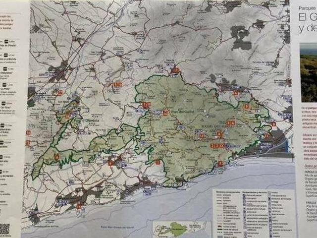 Casa en alquiler en Olivella, Barcelona