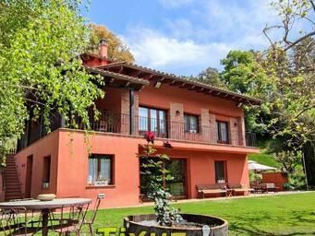 Casa en alquiler en Osona, Catalunya