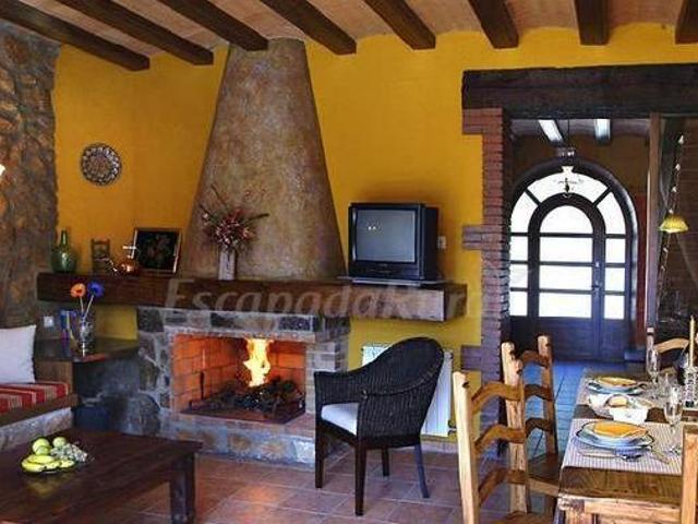 Casa en alquiler en Alt Penedès, Catalunya