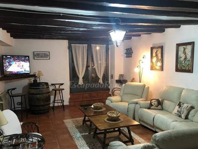 Casa en alquiler en Torrelles De Foix