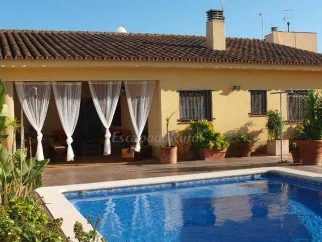 Casa en alquiler en Deltebre