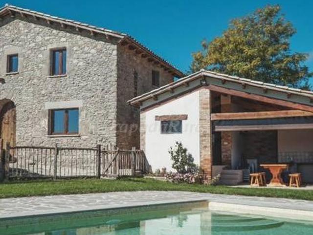 Casa en alquiler en Lluçanès, Catalunya
