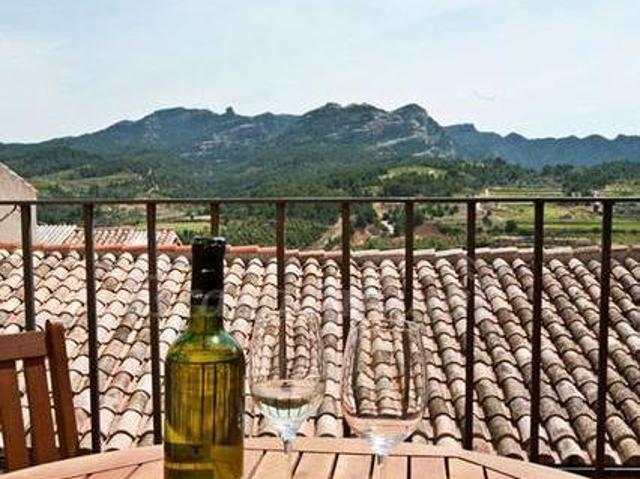 Casa en alquiler en Terra Alta, Catalunya