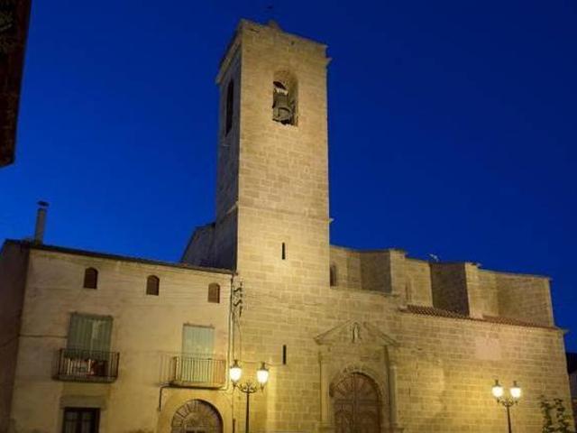 Casa en alquiler en Bot