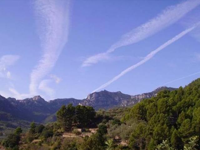 Casa en alquiler en Baix Ebre, Catalunya