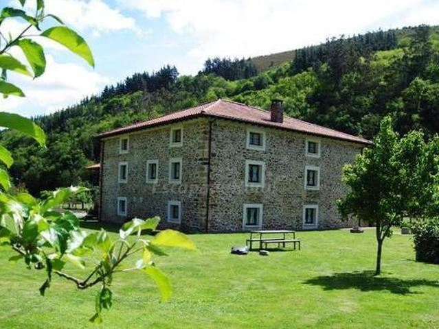 Casa en alquiler en Tineo