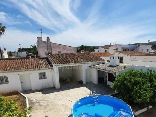 Casa en alquiler en Tous Casa en alquiler en Tous