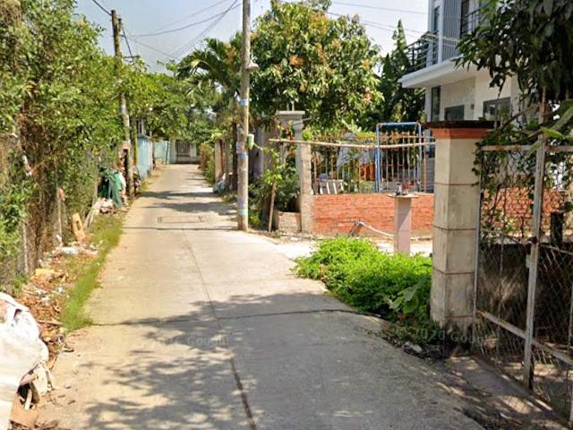 Nhà bán