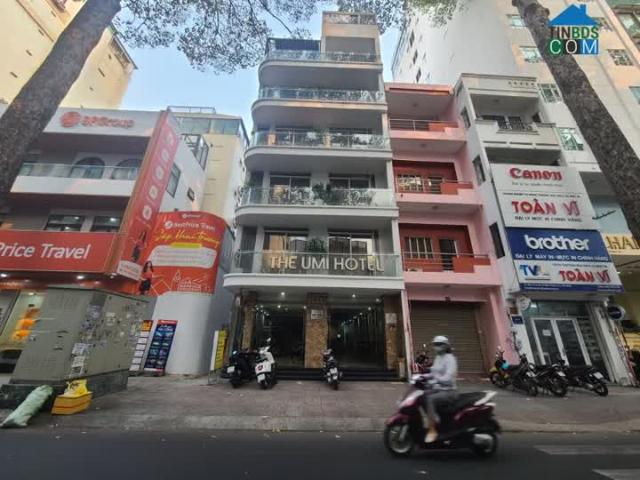 Nhà mặt phố bán tại Thủ Đức, Hồ Chí Minh