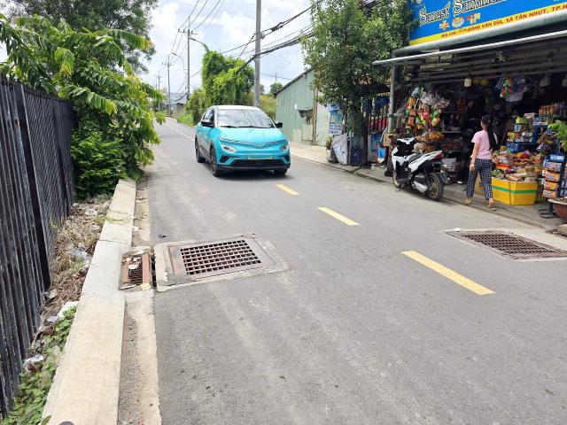 Nhà mặt phố bán