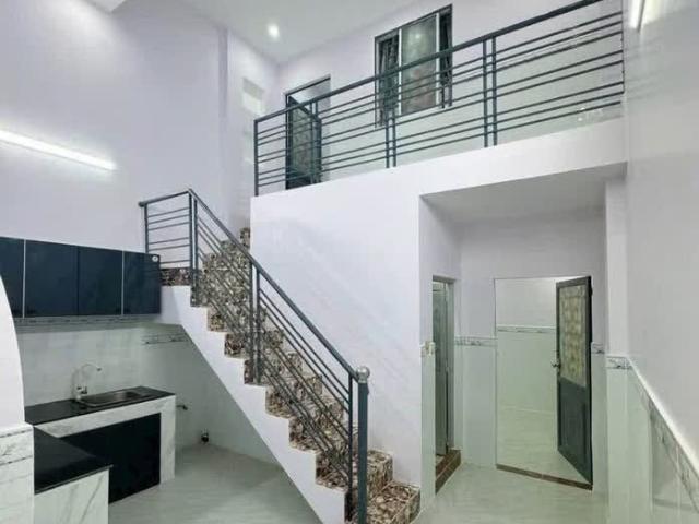 Nhà bán tại Thủ Đức, Hồ Chí Minh