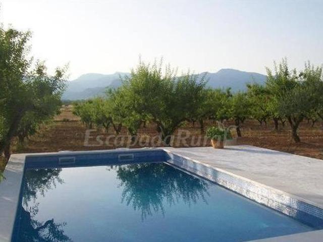 Casa en alquiler en Pla de Mallorca, Baleares