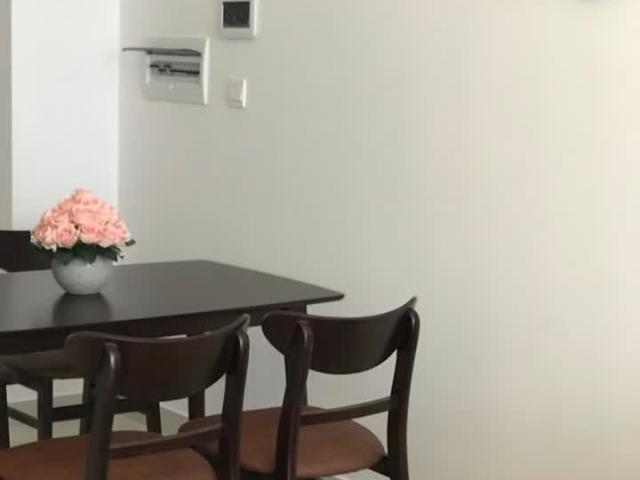 Căn hộ cho thuê tại Thủ Đức, Hồ Chí Minh