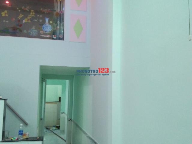 Bất động sản cho thuê tại Hồ Chí Minh