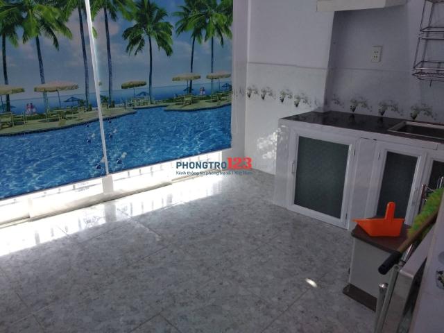 Bất động sản cho thuê tại Hồ Chí Minh