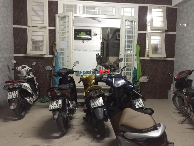 Bất động sản cho thuê tại Thành phố Hồ Chí Minh, Hồ Chí Minh