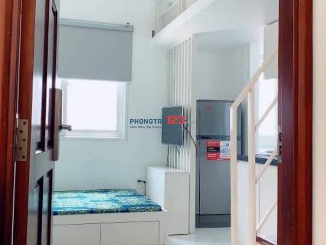 Bất động sản cho thuê tại Hồ Chí Minh