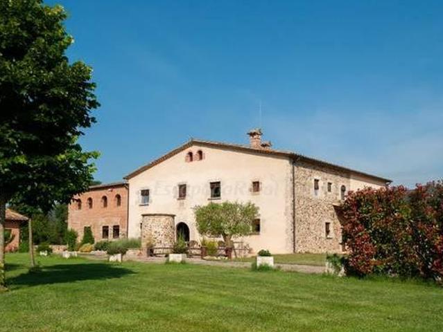 Casa en alquiler en Brunyola