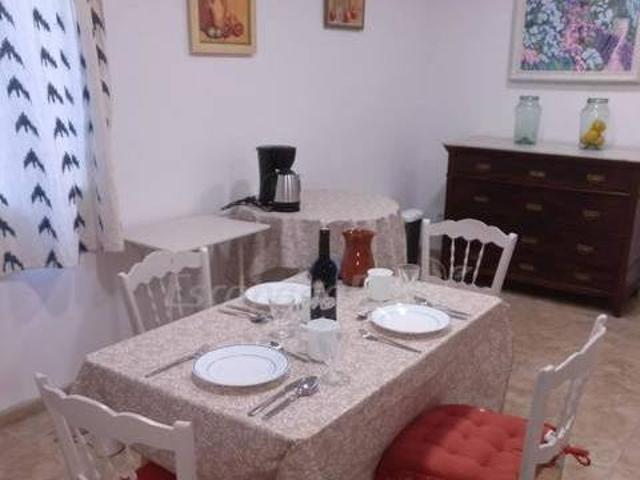 Casa en alquiler en Pla de Mallorca, Baleares