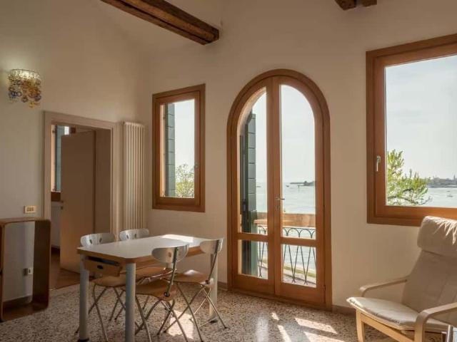 Appartamento in affitto a Lido-Pellestrina, Venezia