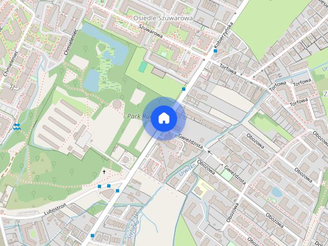 Mieszkanie do wynajęcia w Kraków, Małopolskie