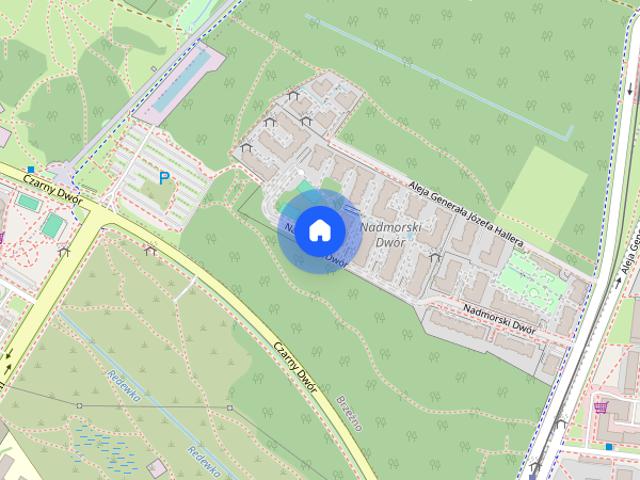 Mieszkanie do wynajęcia w Gdańsk, Pomorskie