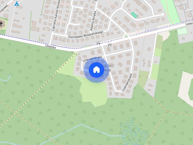 Mieszkanie do wynajęcia w Ustka, Pomorskie